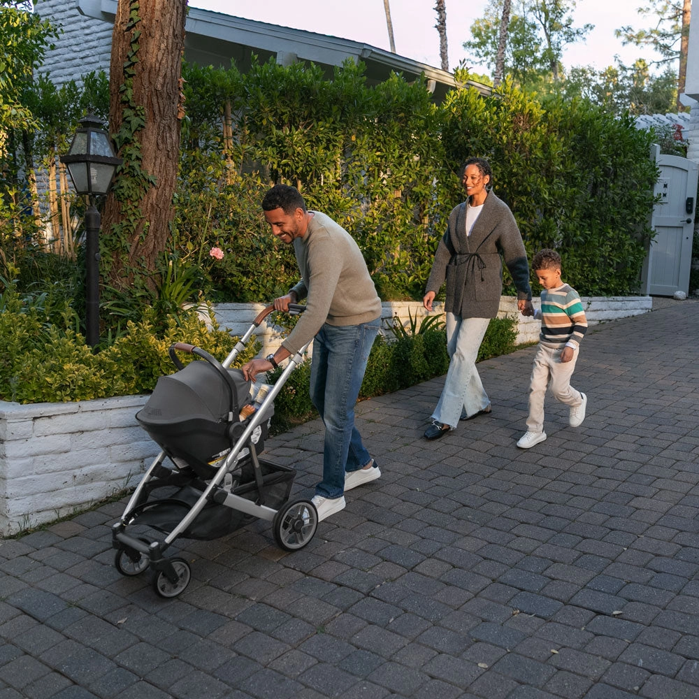 UPPAbaby ARIA Infant Car Seat