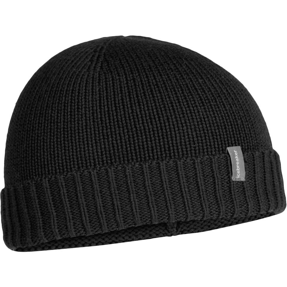 Vela Cuff Beanie