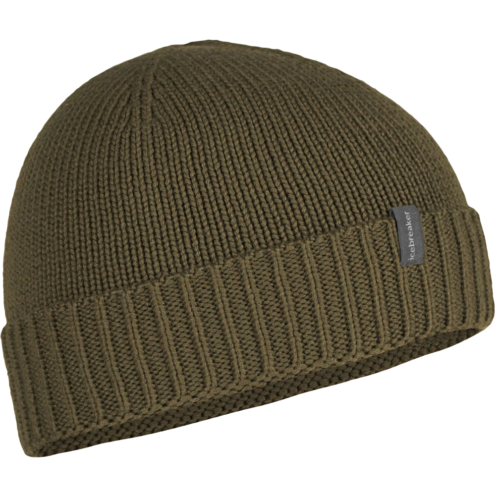 Vela Cuff Beanie