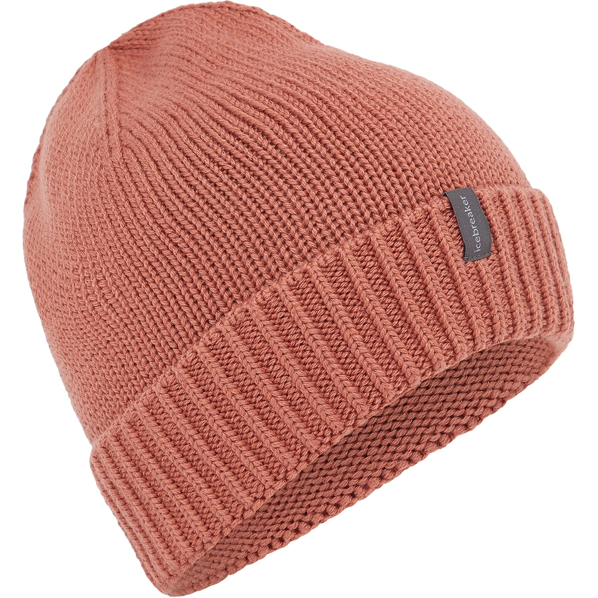 Vela Cuff Beanie
