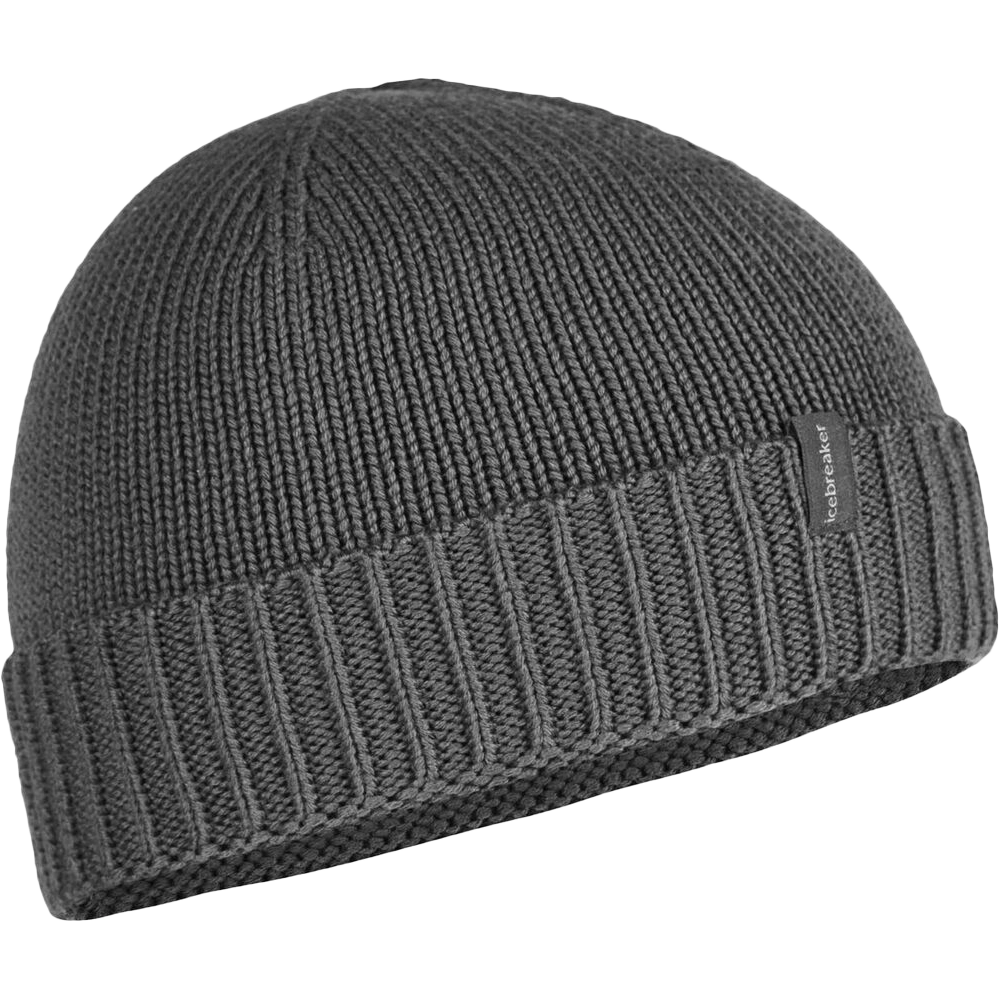 Vela Cuff Beanie