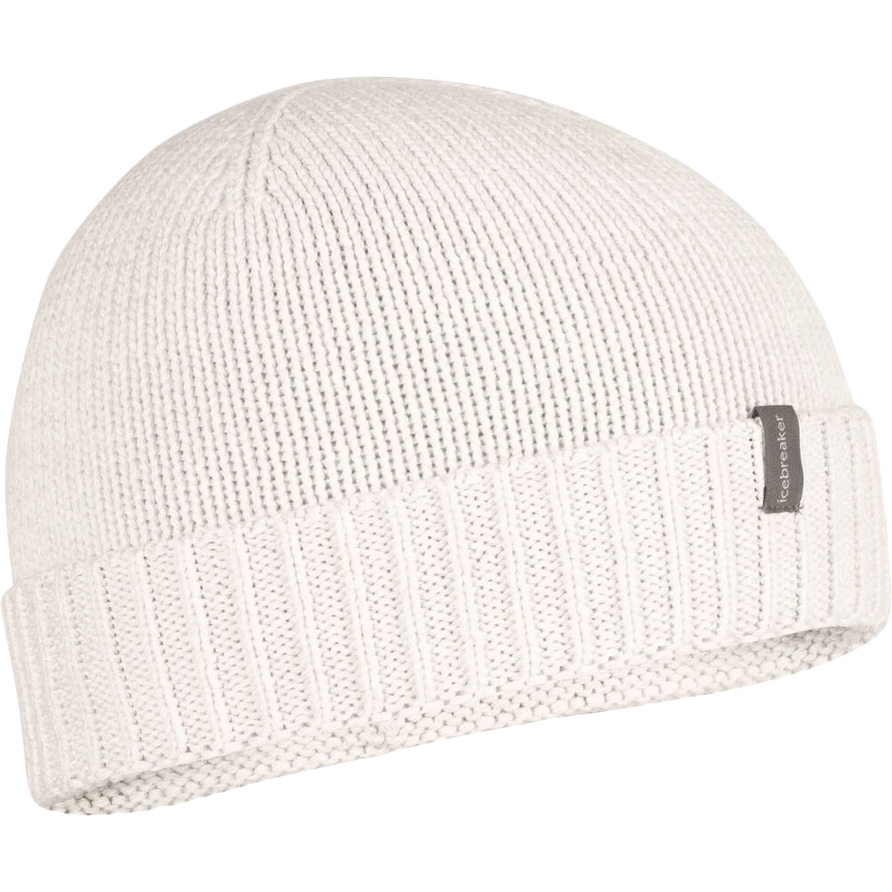 Vela Cuff Beanie