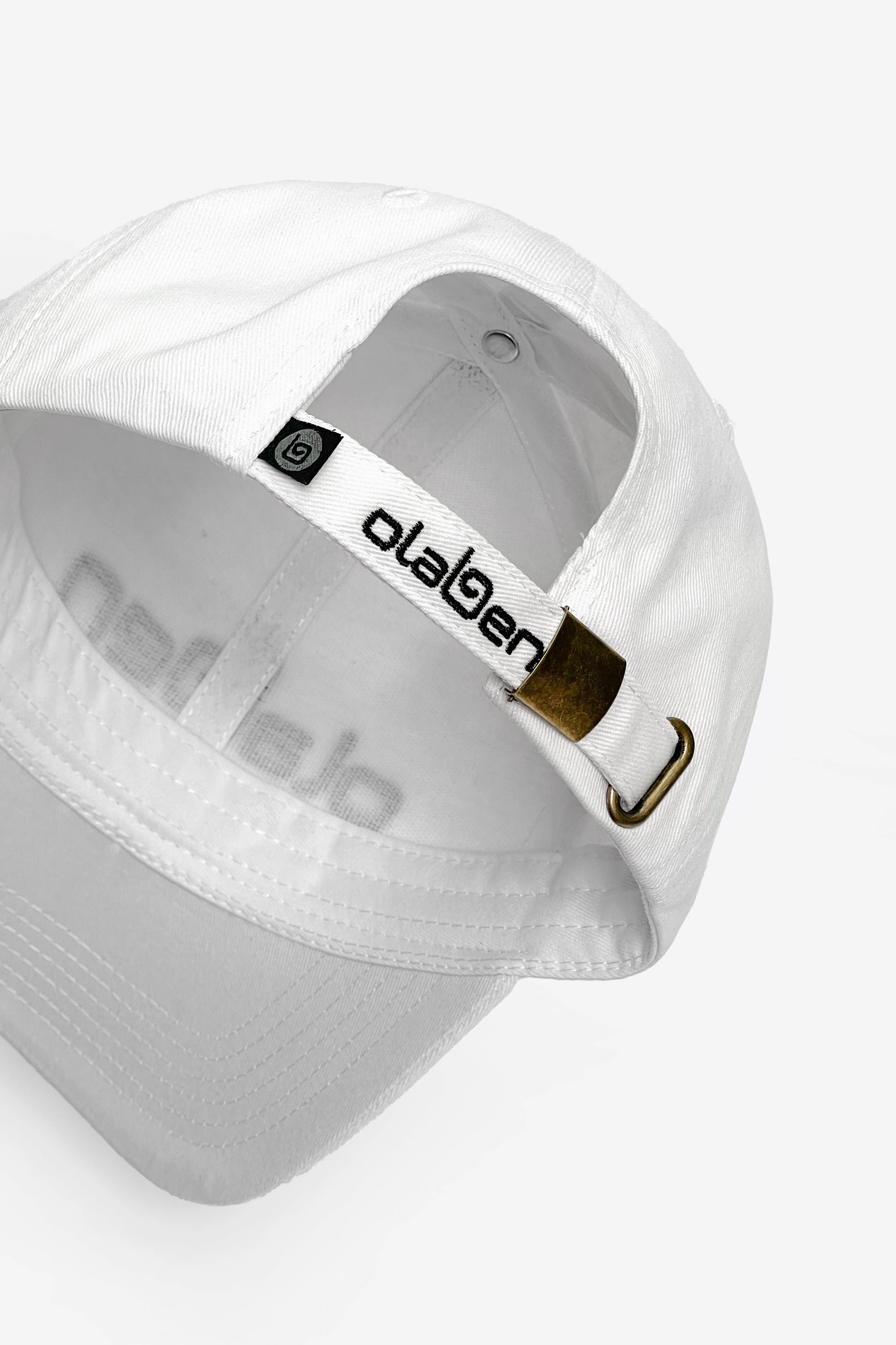 Vitality Cap - White