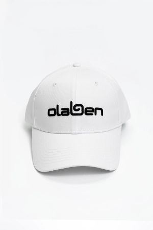 Vitality Cap - White