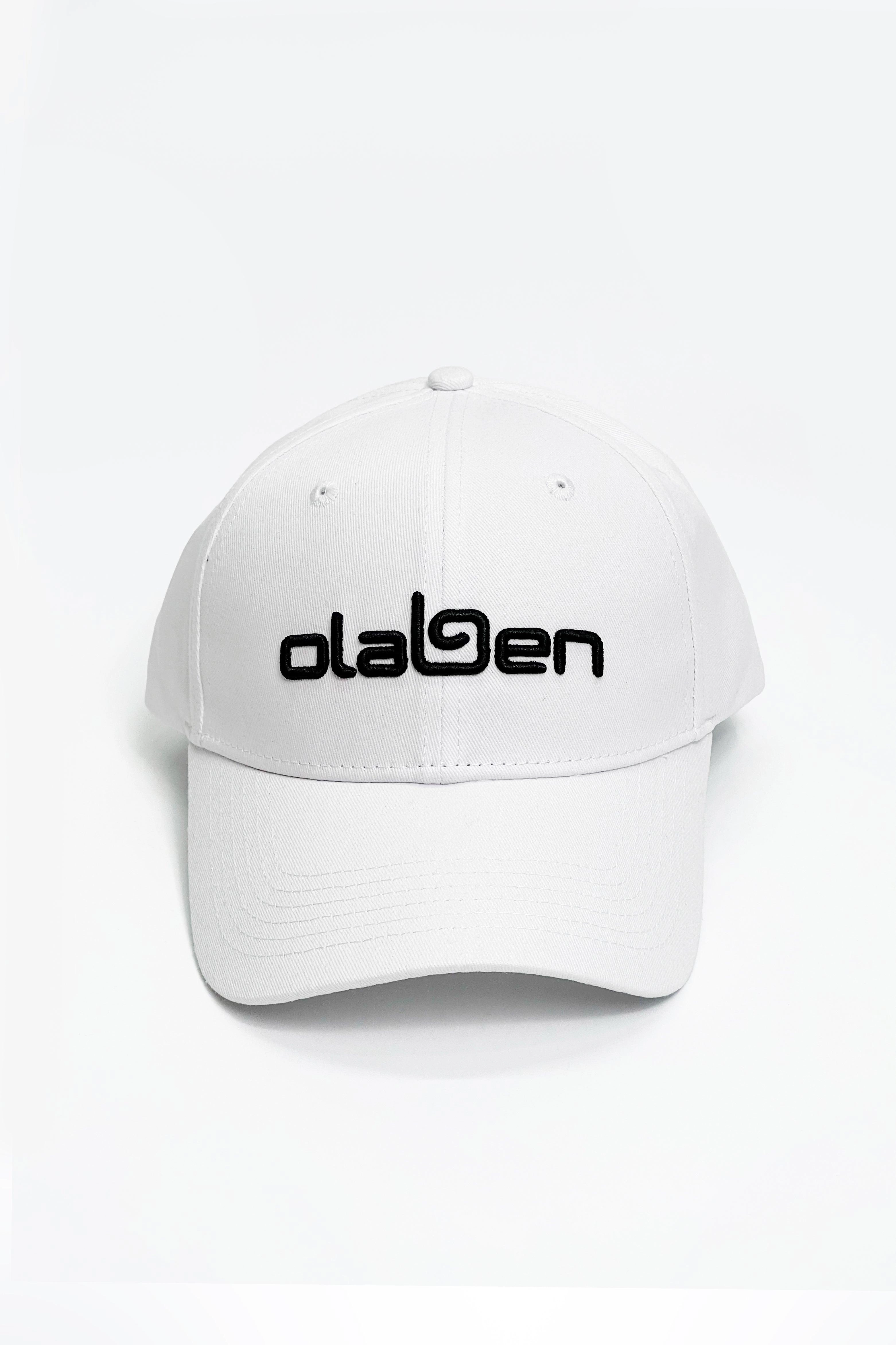 Vitality Cap - White