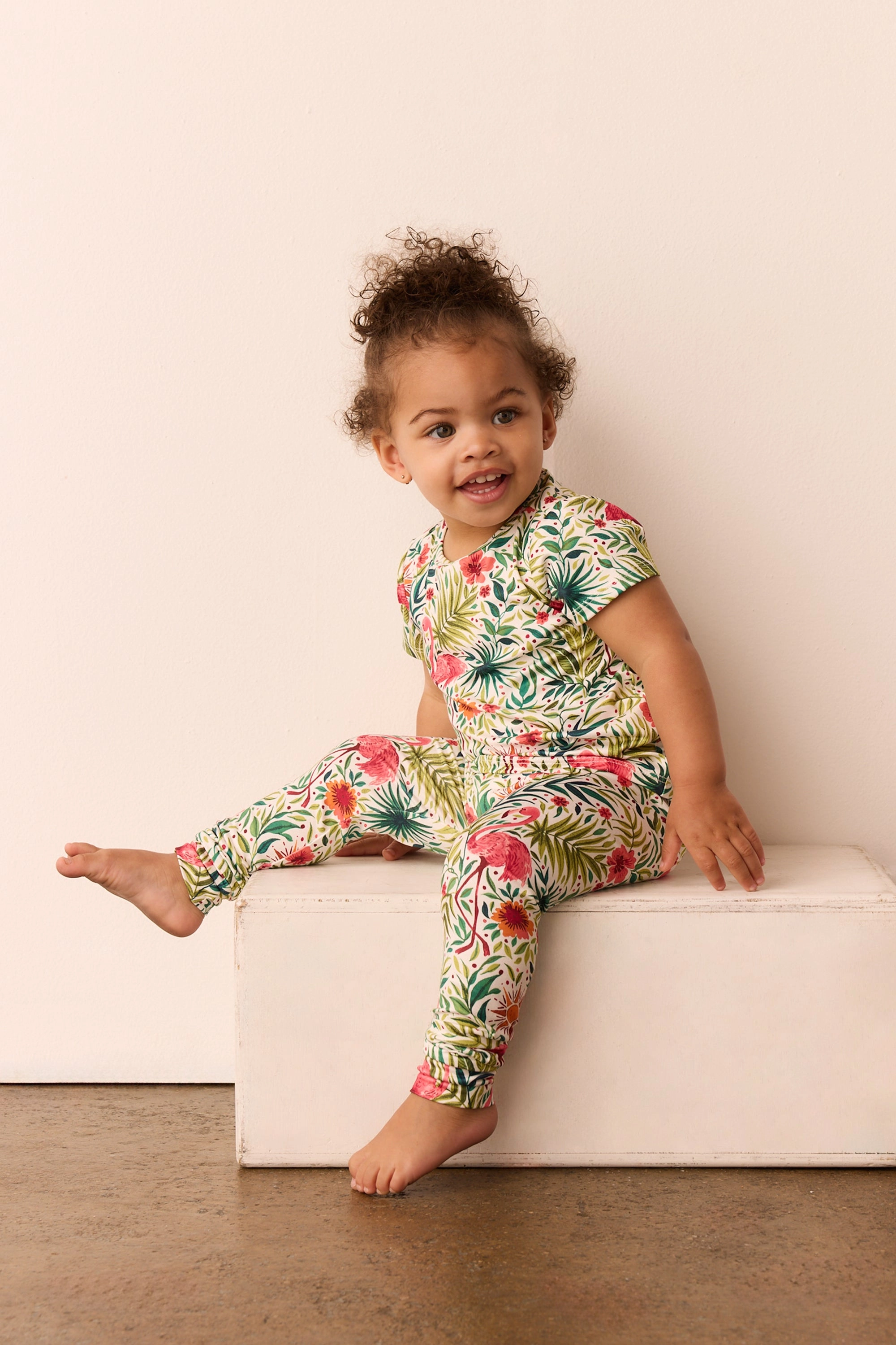 Viv Kids Set | Copacabana