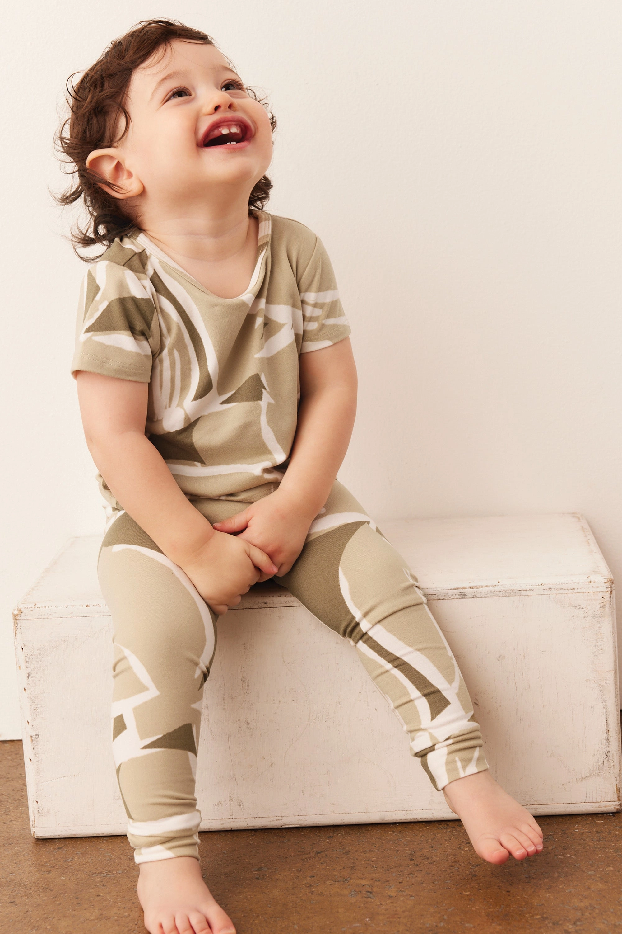 Viv Kids Set | Fern