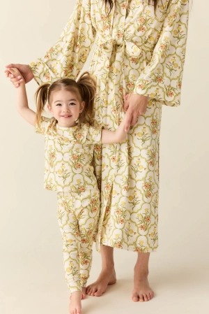 Viv Kids Set | Fleur