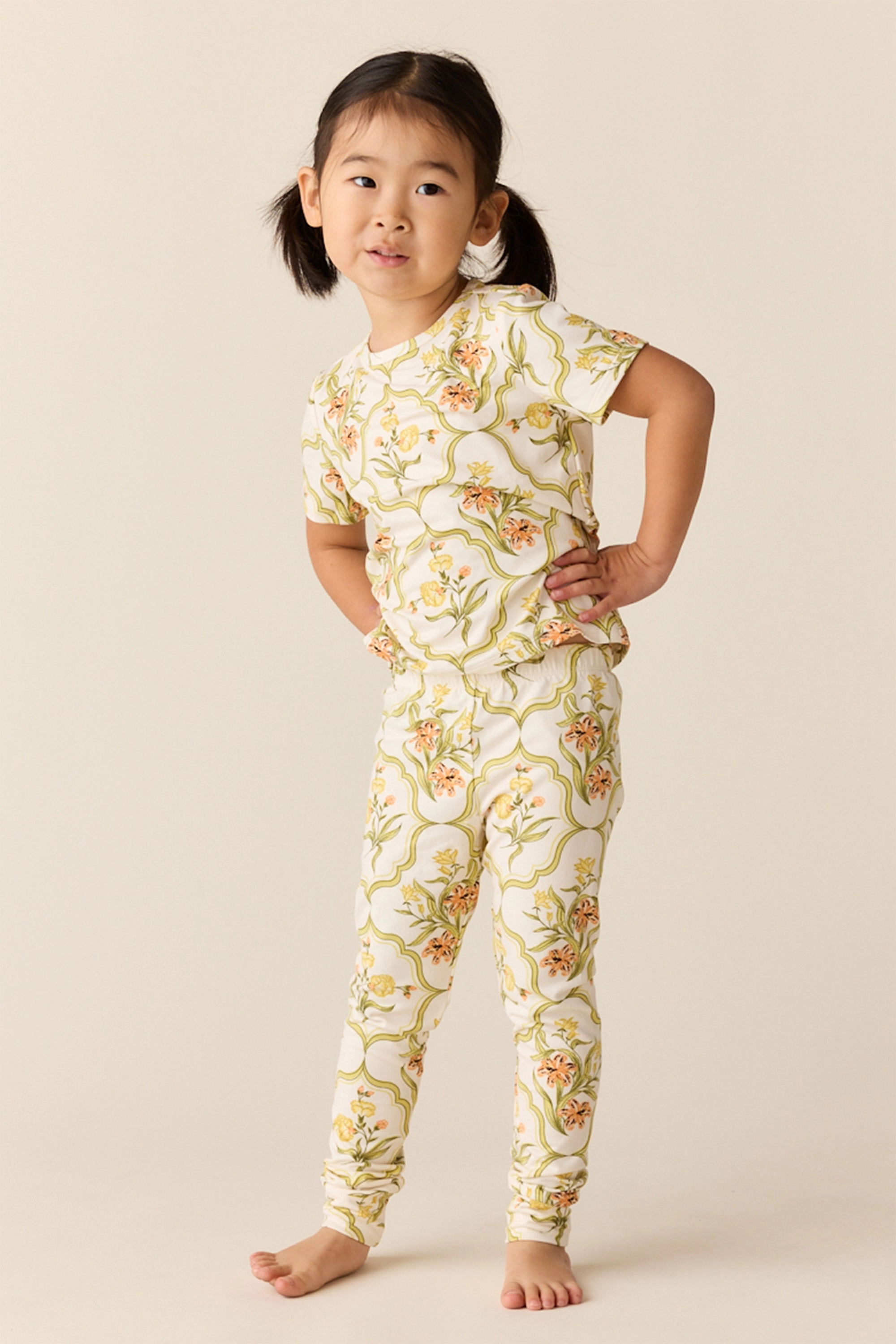 Viv Kids Set | Fleur