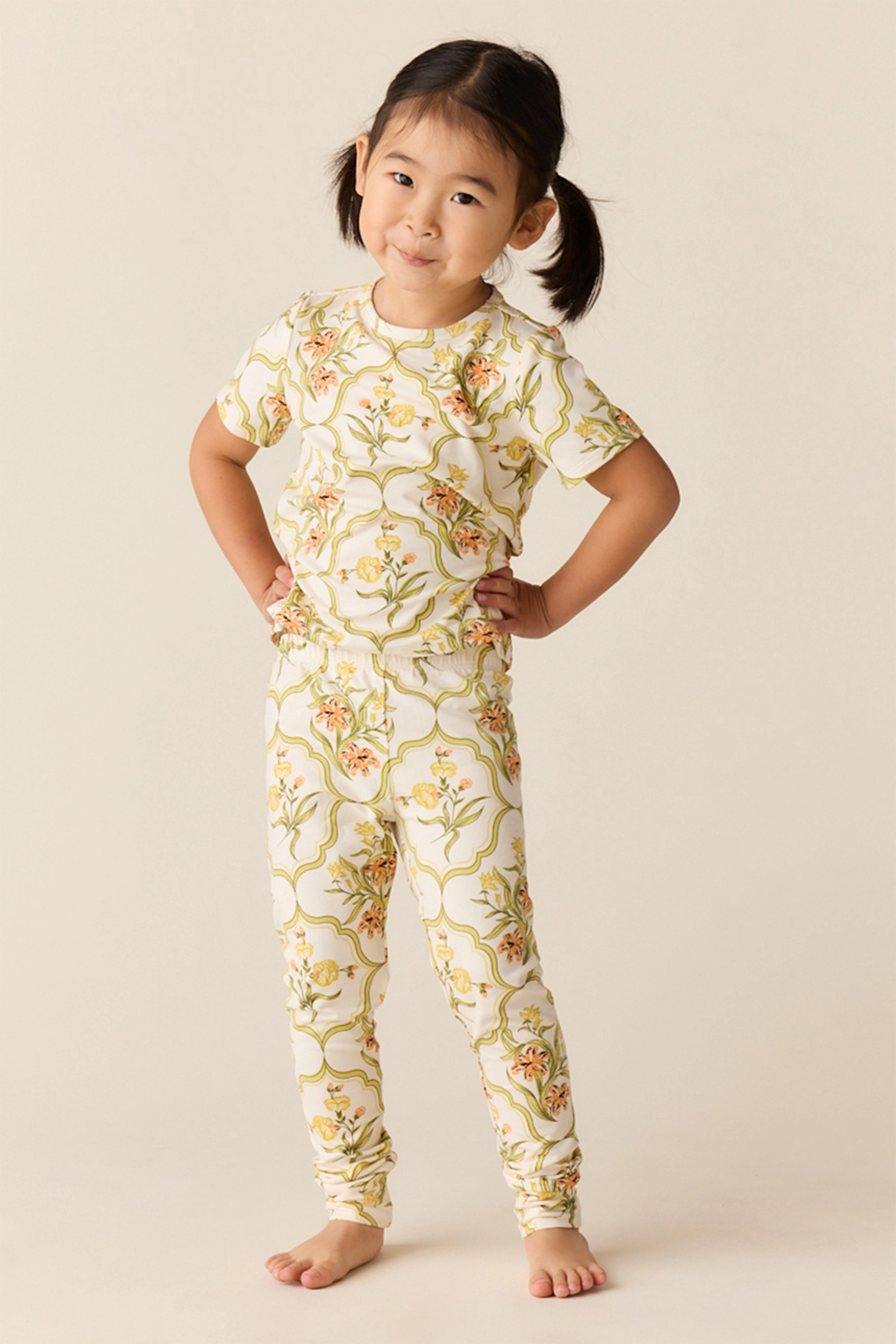 Viv Kids Set | Fleur