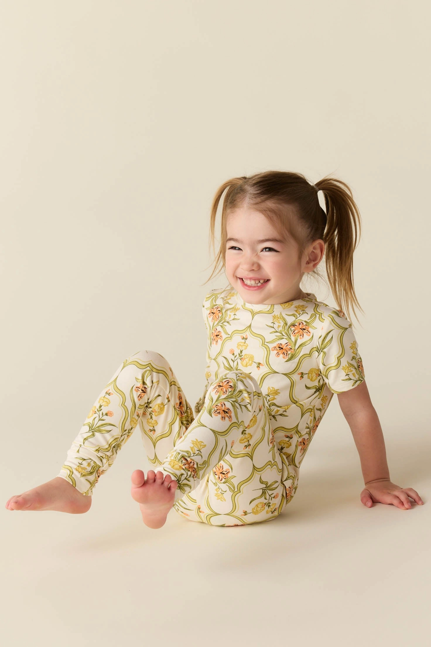 Viv Kids Set | Fleur