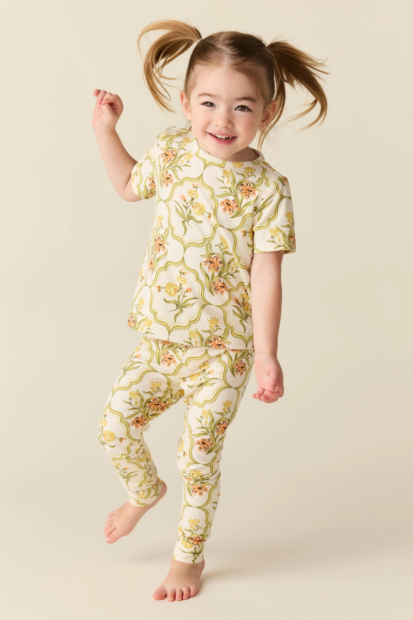 Viv Kids Set | Fleur