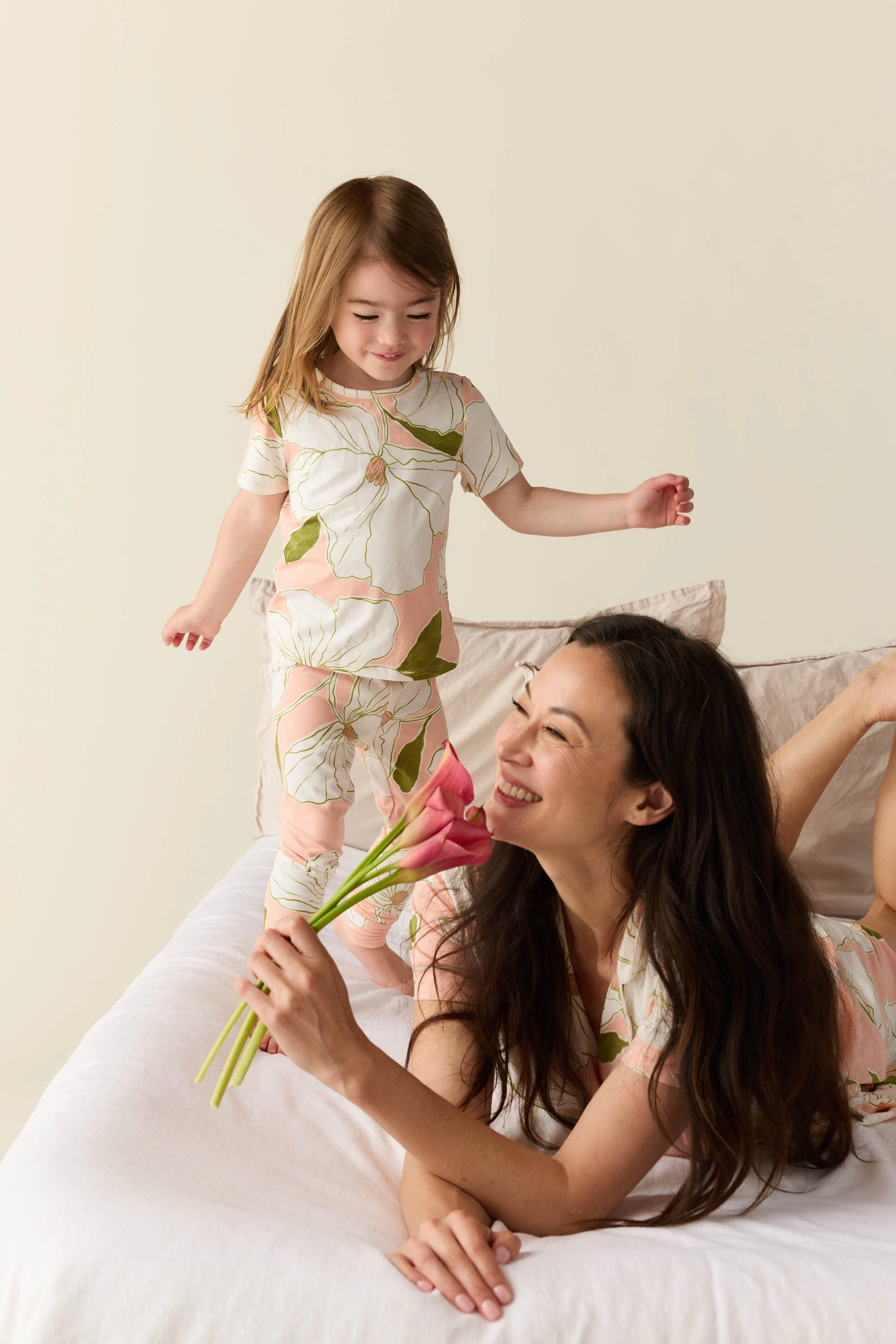Viv Kids Set | Magnolia