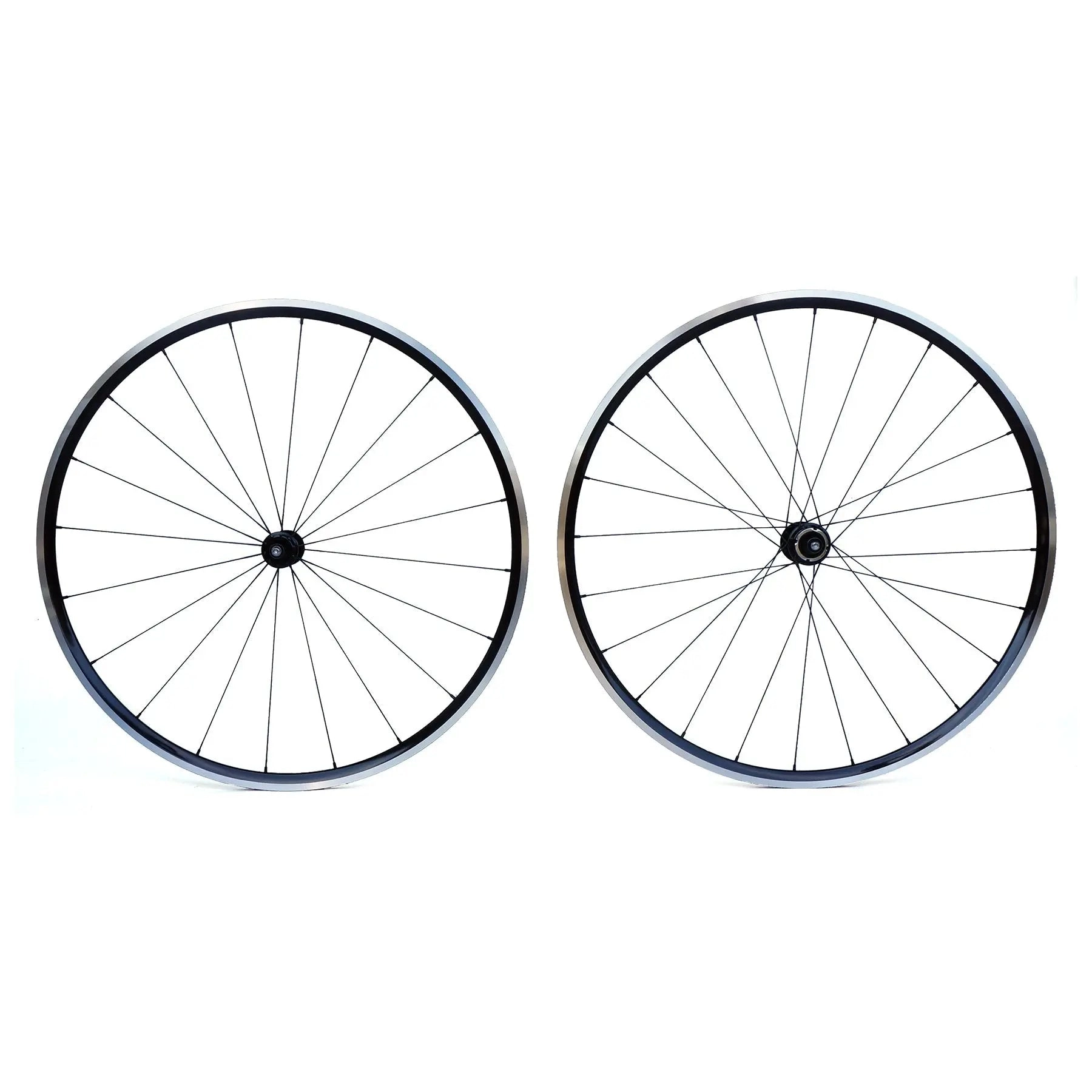 Wabi Sub-15 Superlight 700C Single Speed/Fixed Individual Wheels
