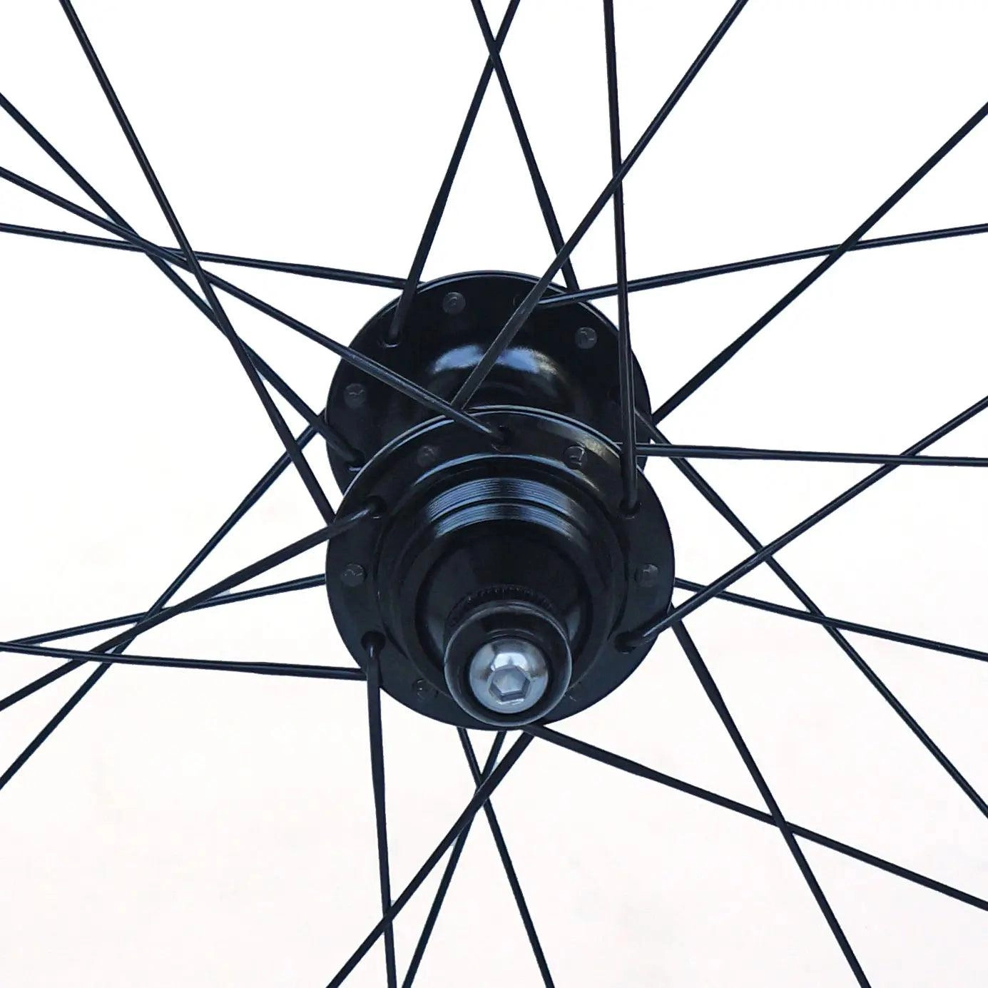 Wabi Sub-15 Superlight 700C Single Speed/Fixed Individual Wheels