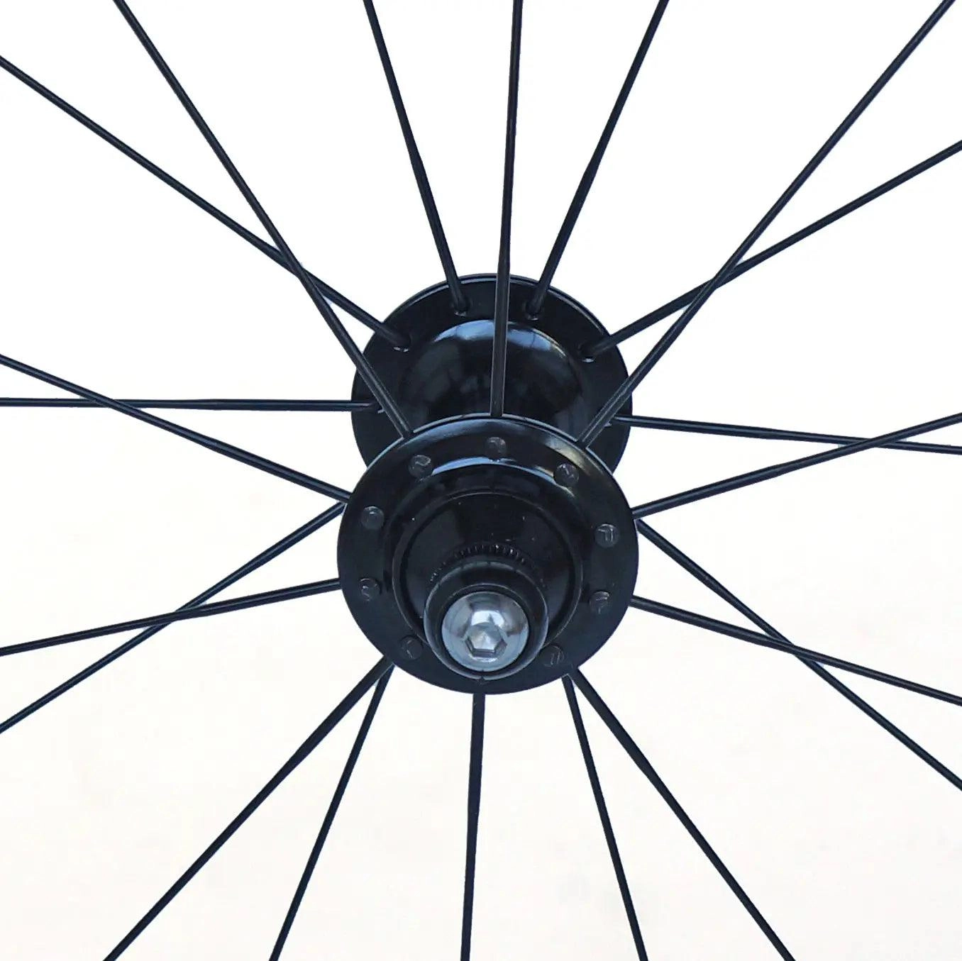 Wabi Sub-15 Superlight 700C Single Speed/Fixed Individual Wheels