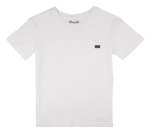 White/Cream Classic T- Shirt
