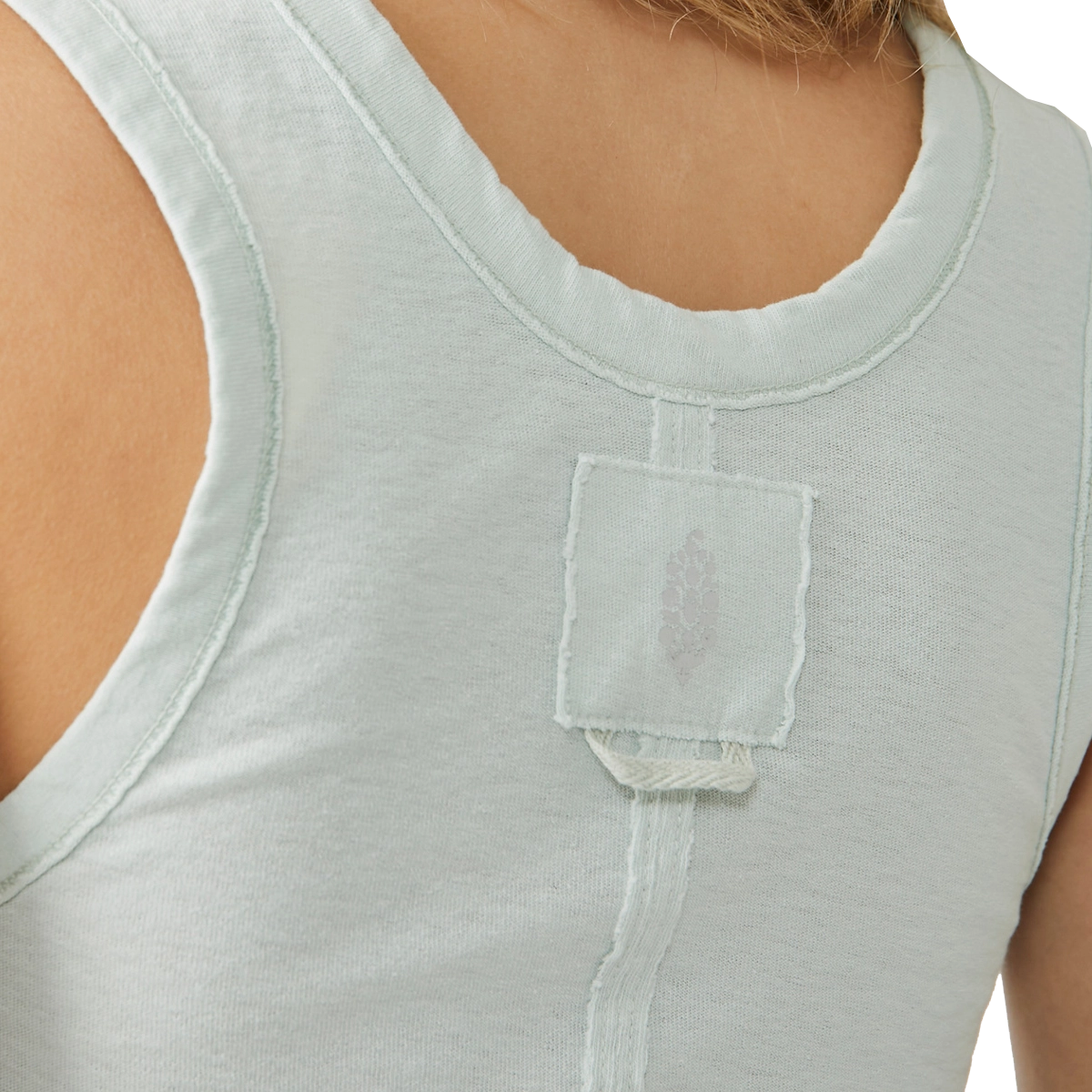 Women's Back to Basics Tank