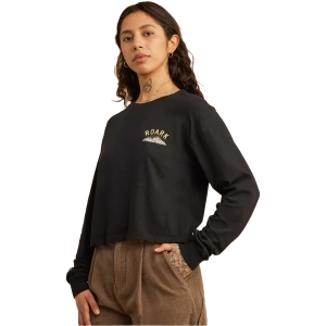 Women's Camp Roam Long Sleeve Tee
