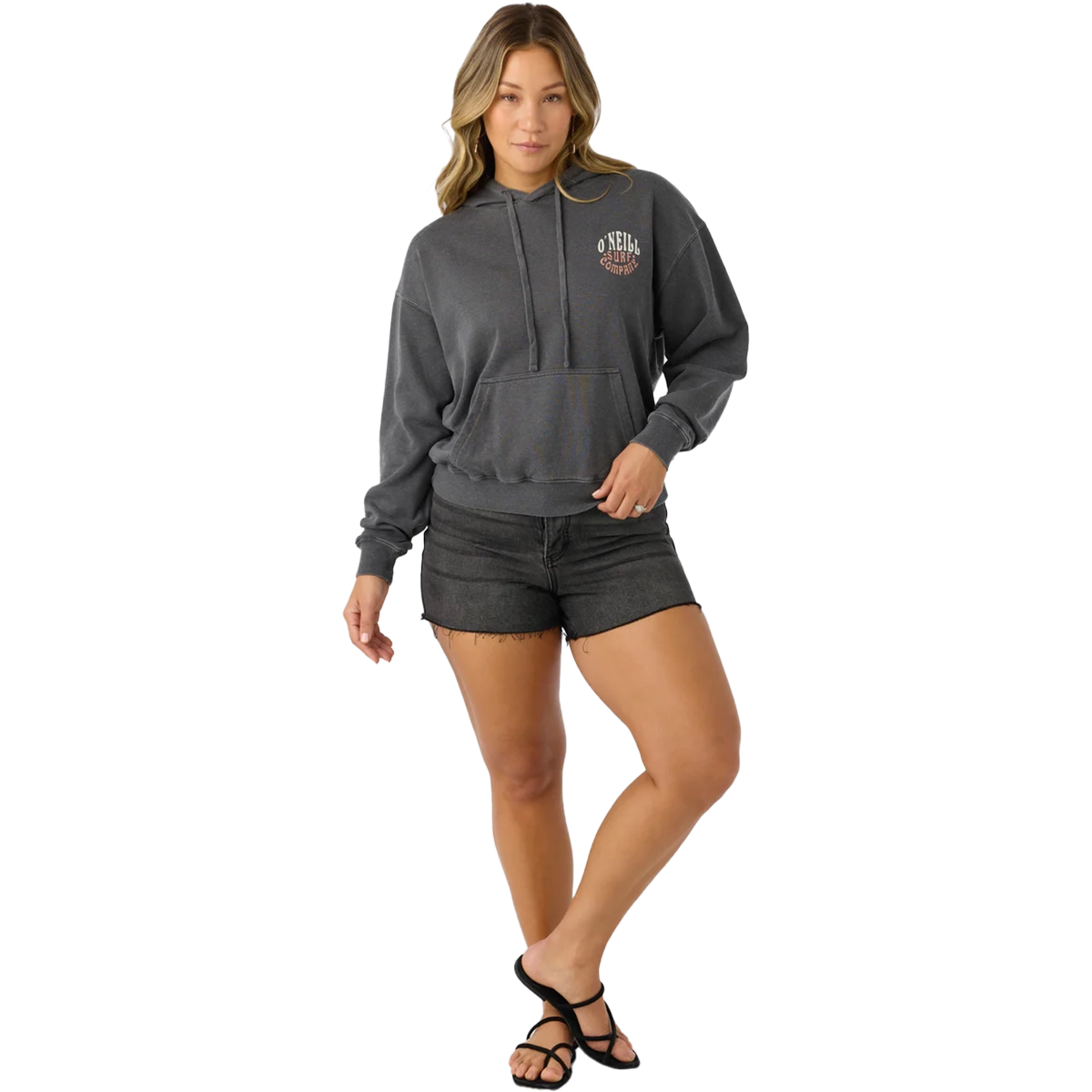 Women's Drift Hoody