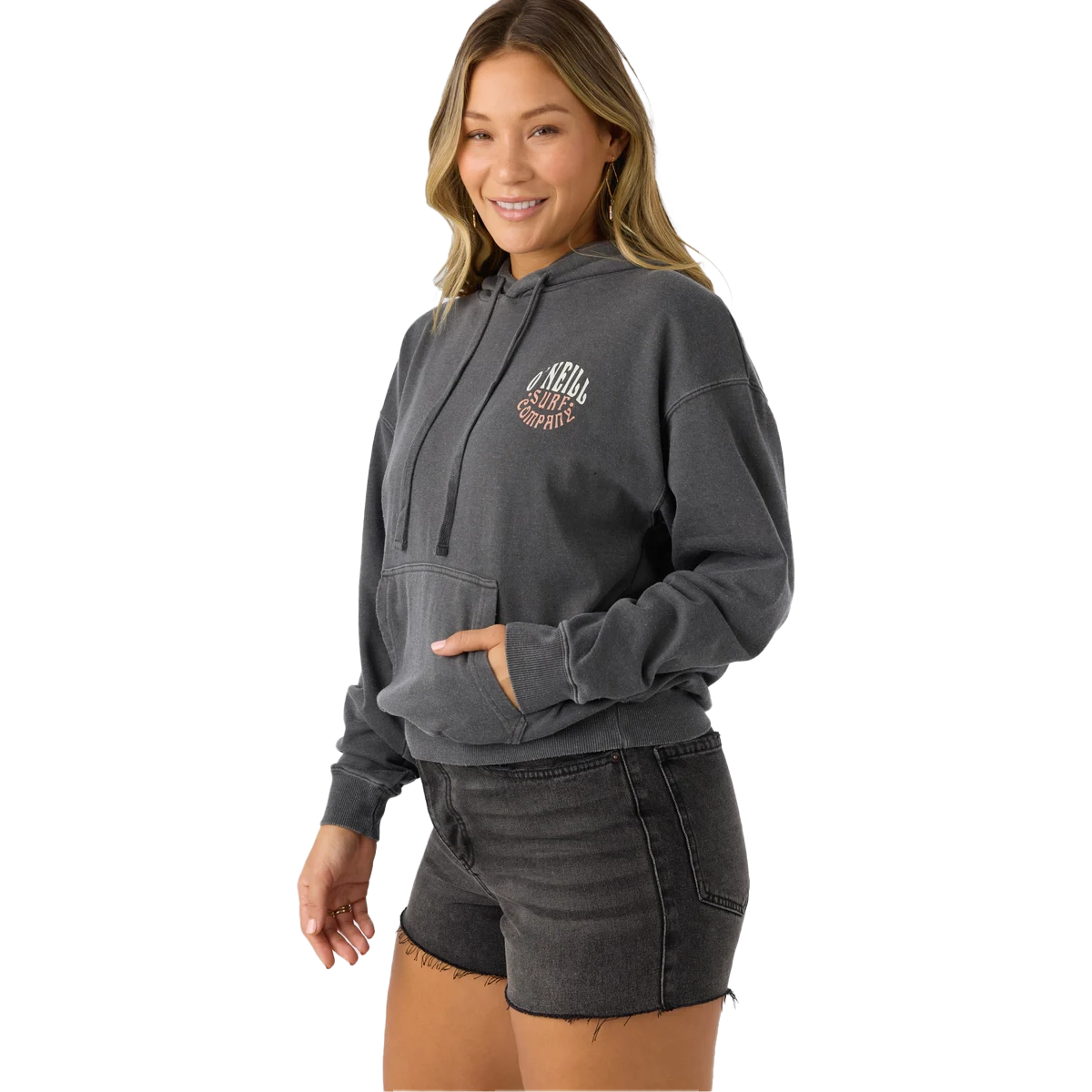 Women's Drift Hoody