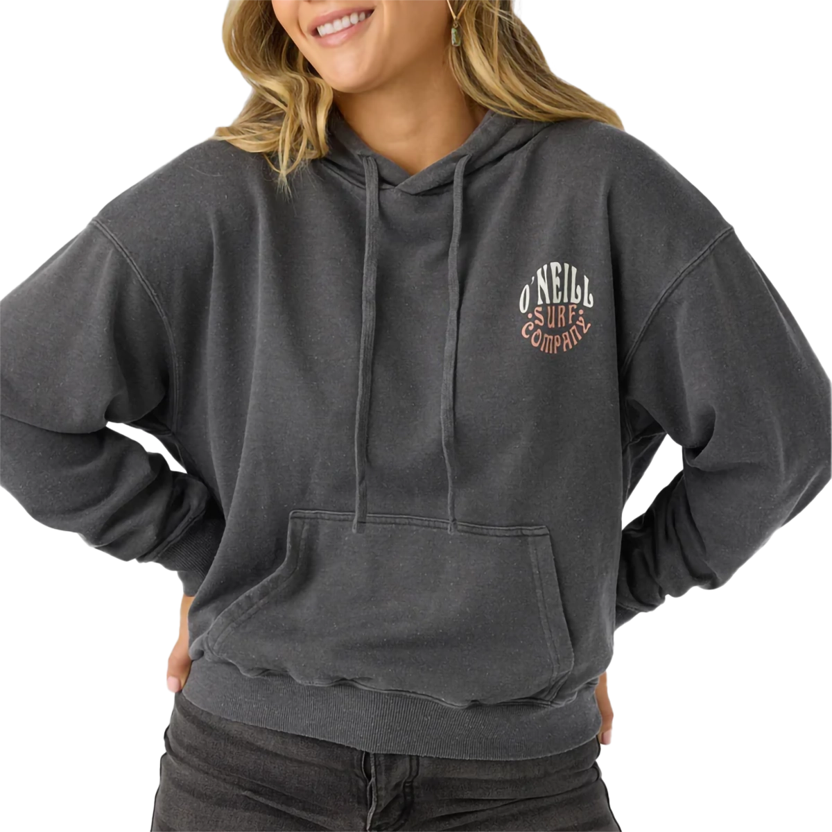 Women's Drift Hoody