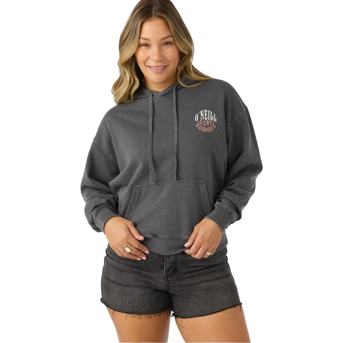 Women's Drift Hoody