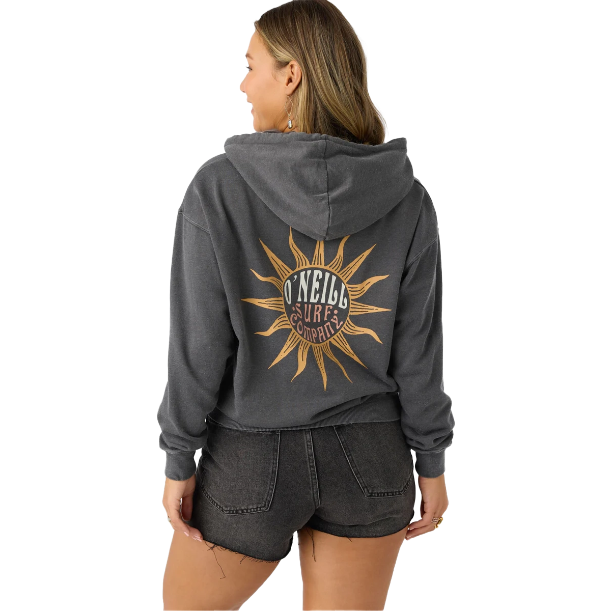 Women's Drift Hoody