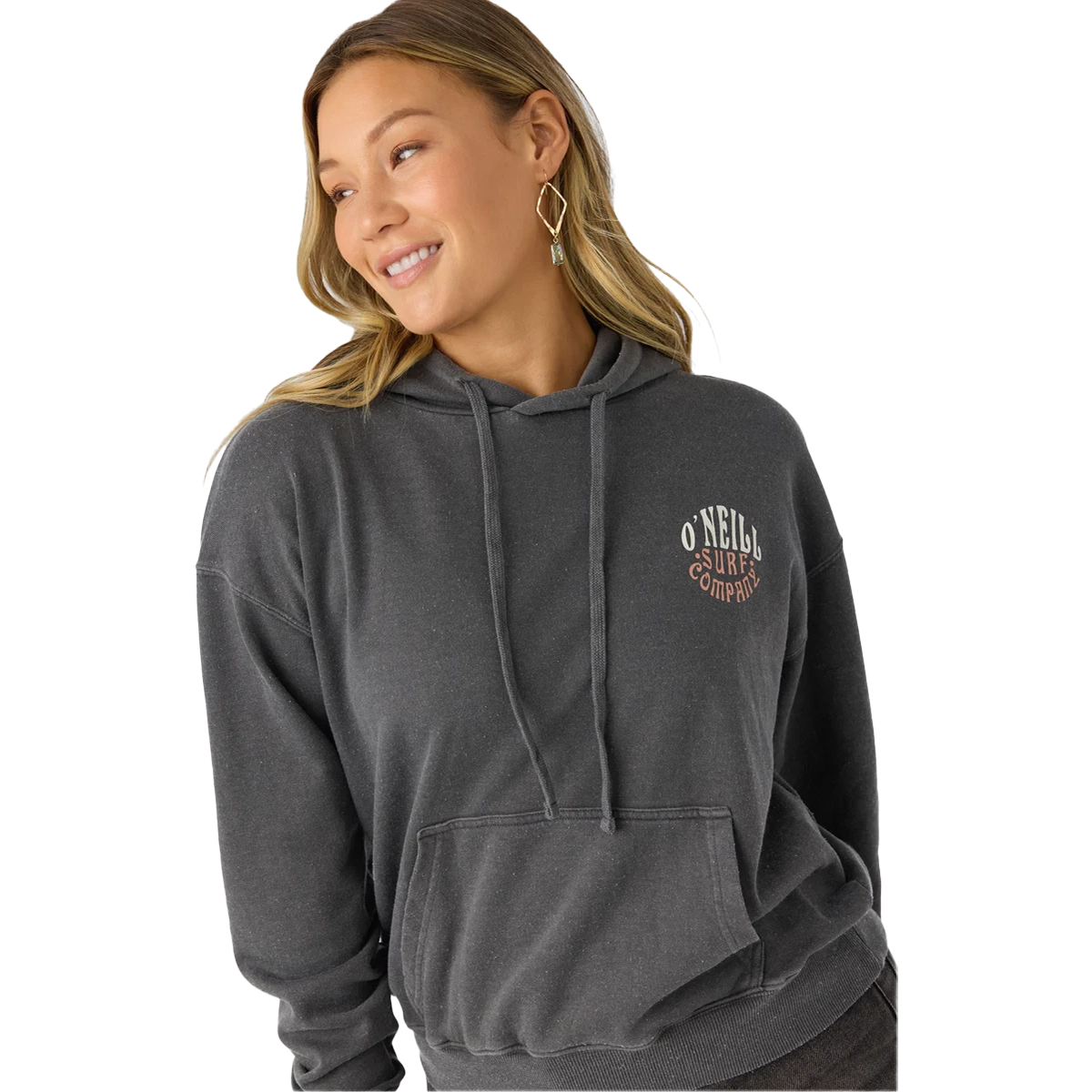 Women's Drift Hoody