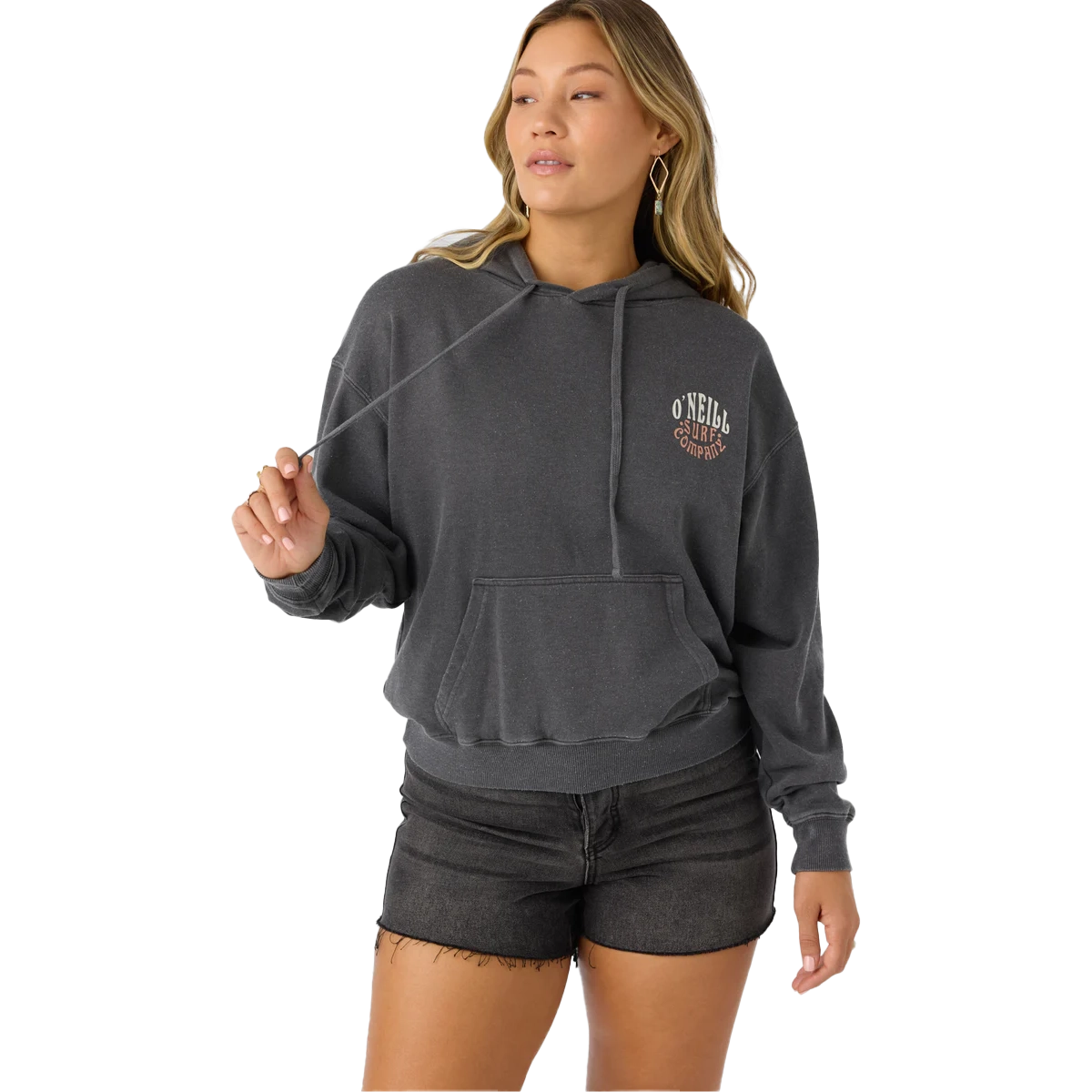 Women's Drift Hoody