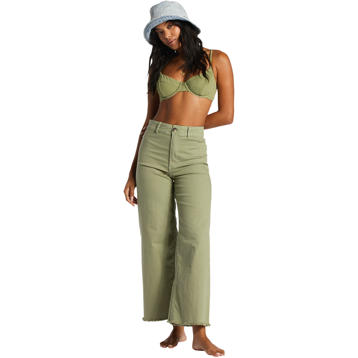 Women's Free Fall Pant