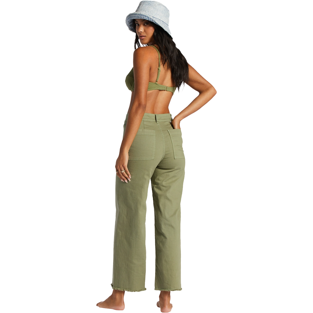 Women's Free Fall Pant