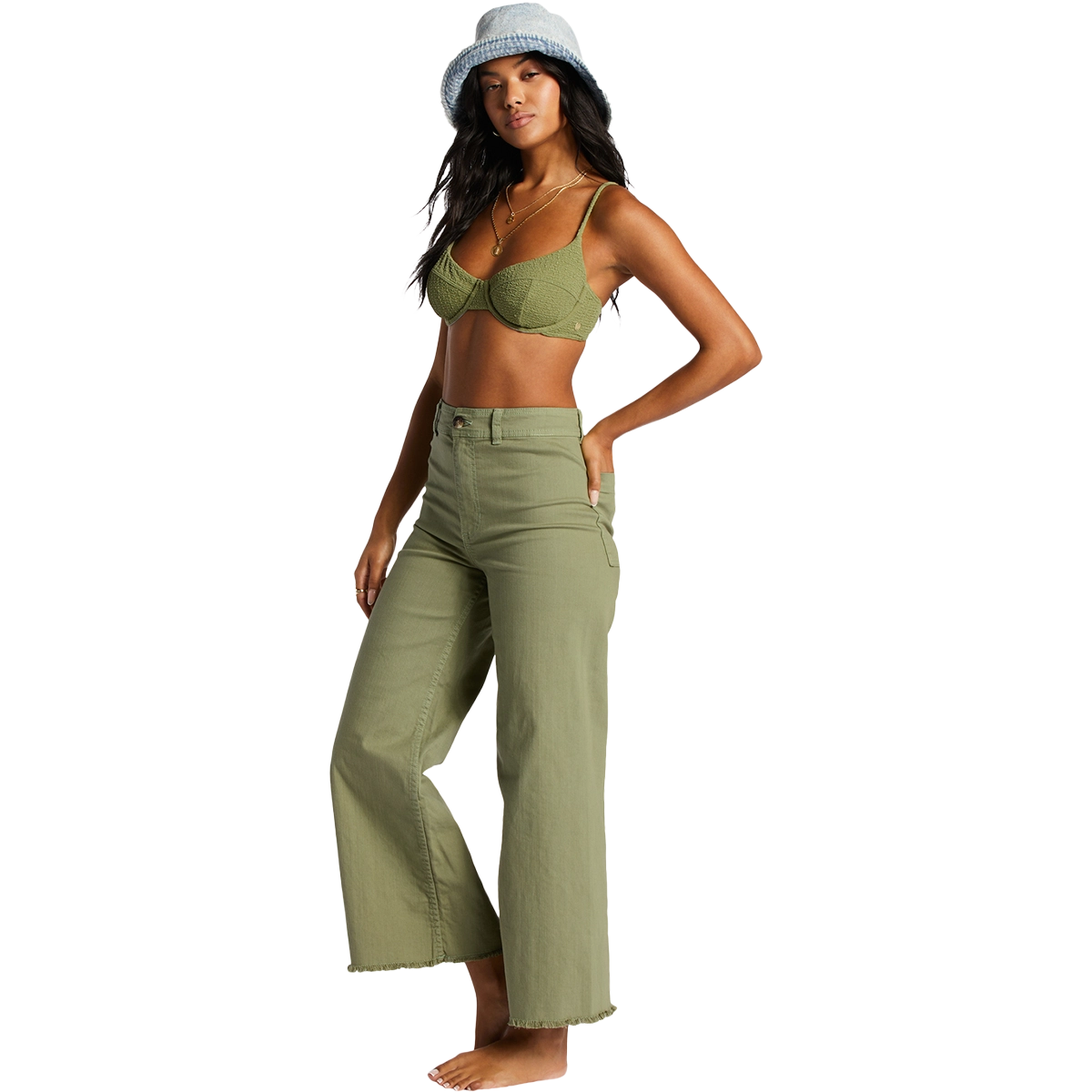 Women's Free Fall Pant