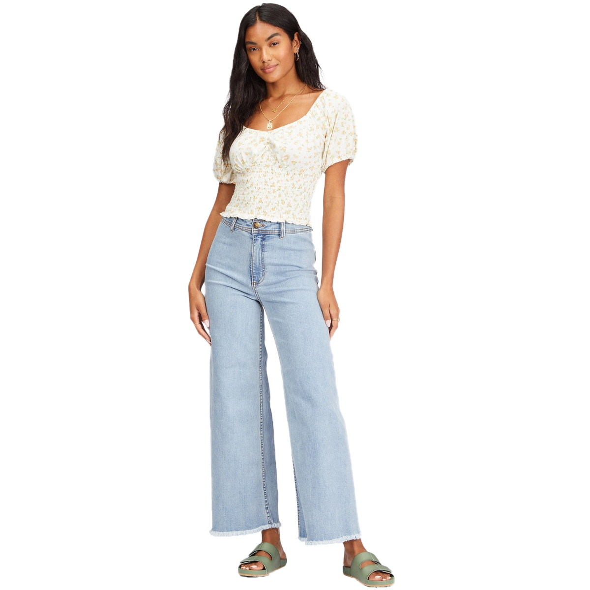 Women's Get Along Top
