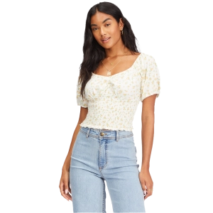 Women's Get Along Top