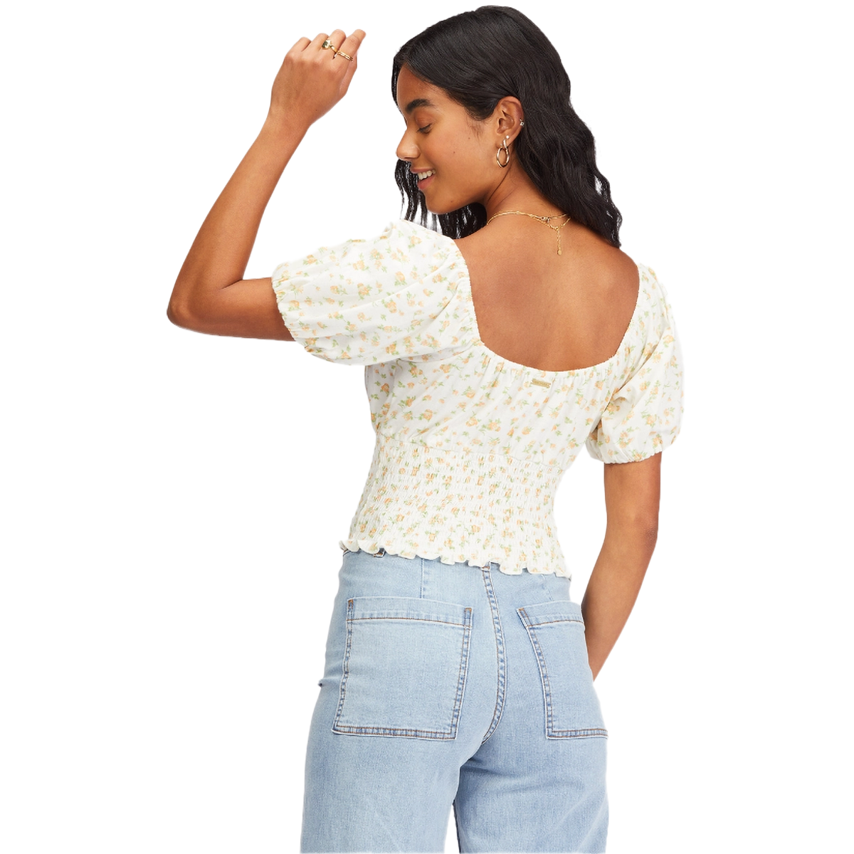 Women's Get Along Top