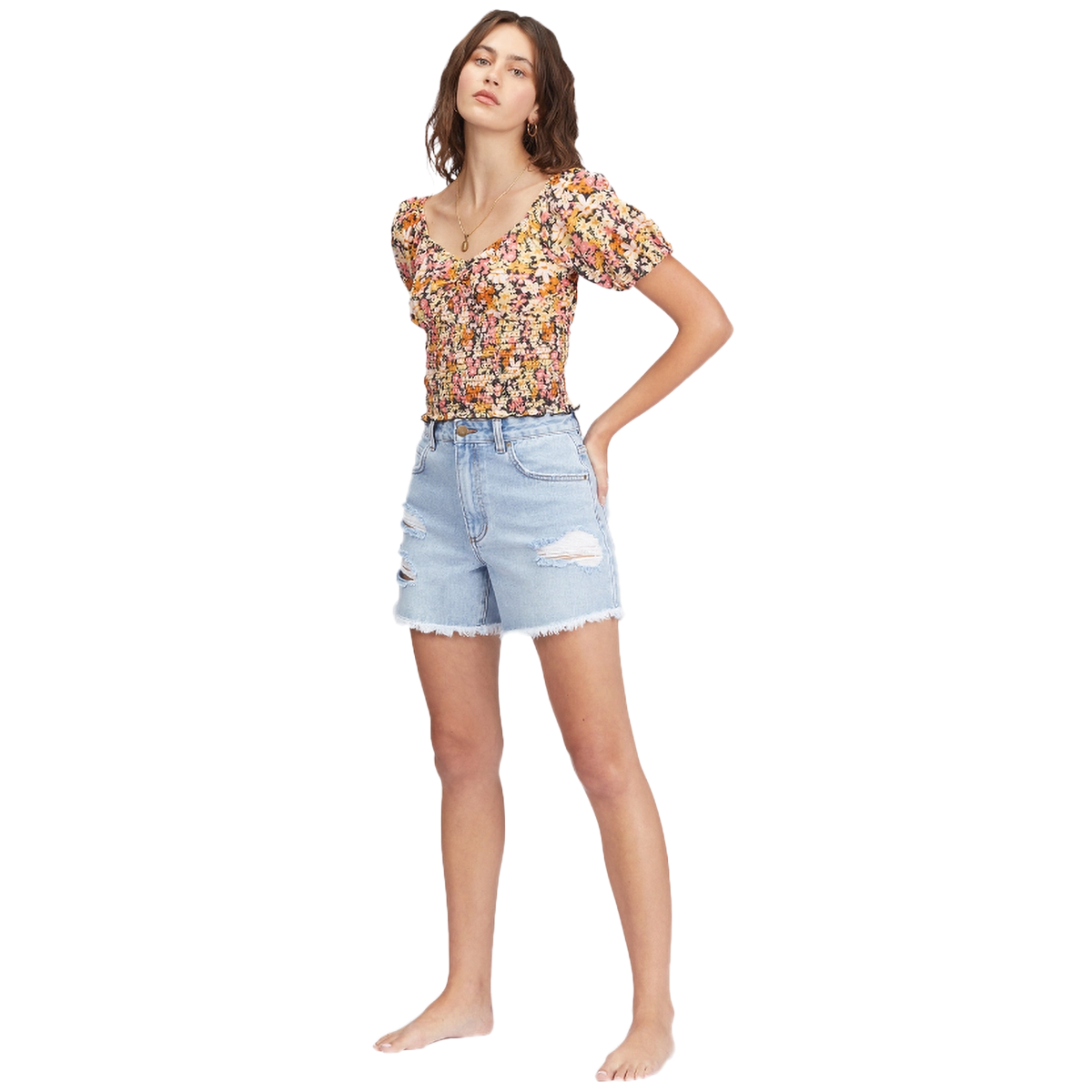 Women's Get Along Top