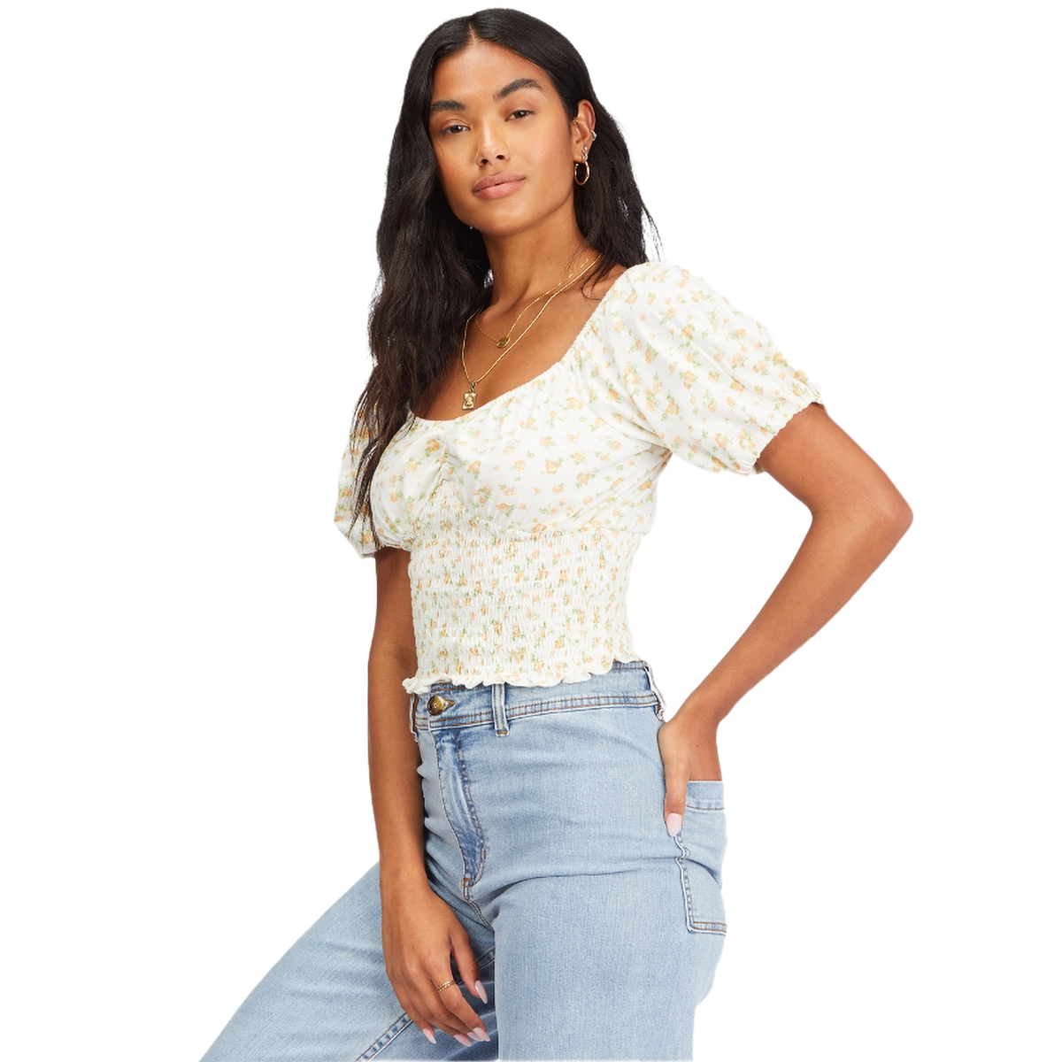 Women's Get Along Top