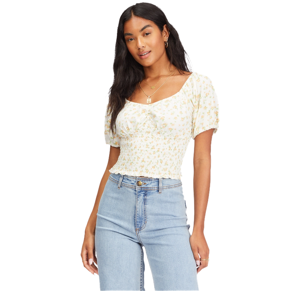 Women's Get Along Top