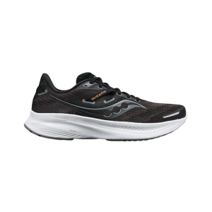 Women's Guide 16 - Black/White (Regular Width)