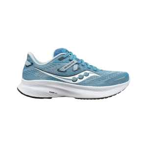 Women's Guide 16 - Ink/White (Regular Width)