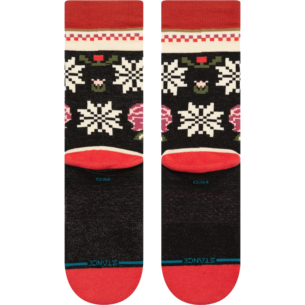 Women's Mistling Toes