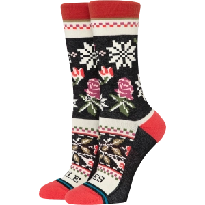 Women's Mistling Toes