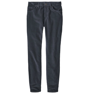Women's Organic Cotton Everyday Cord