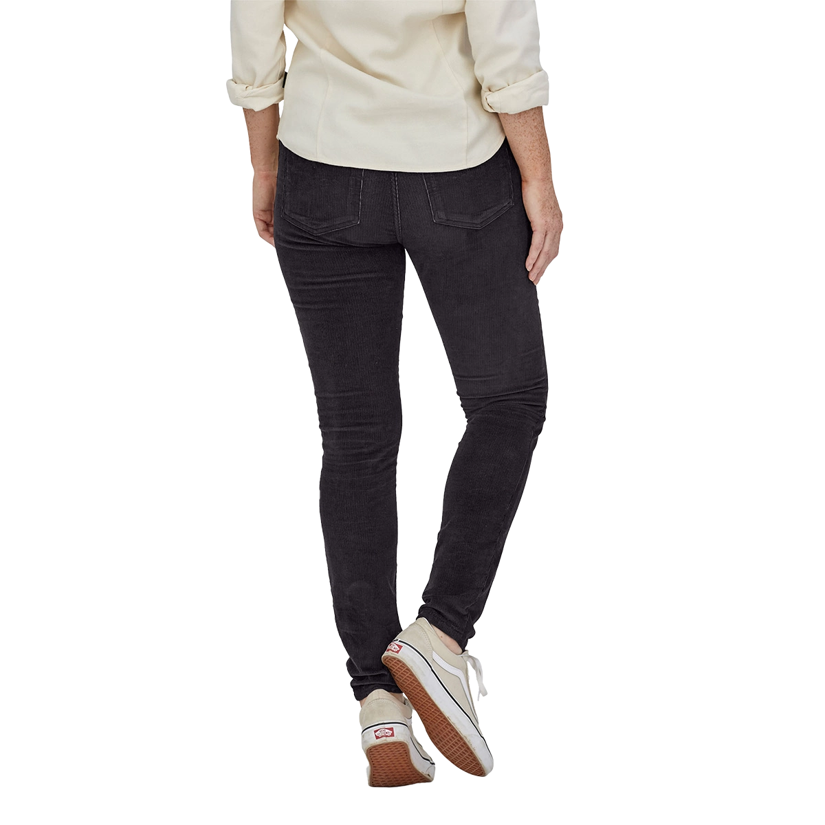 Women's Organic Cotton Everyday Cord