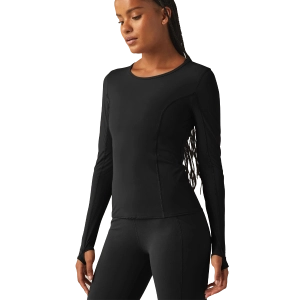 Women's POWERBEYOND Lite Airshield Long Sleeve Top