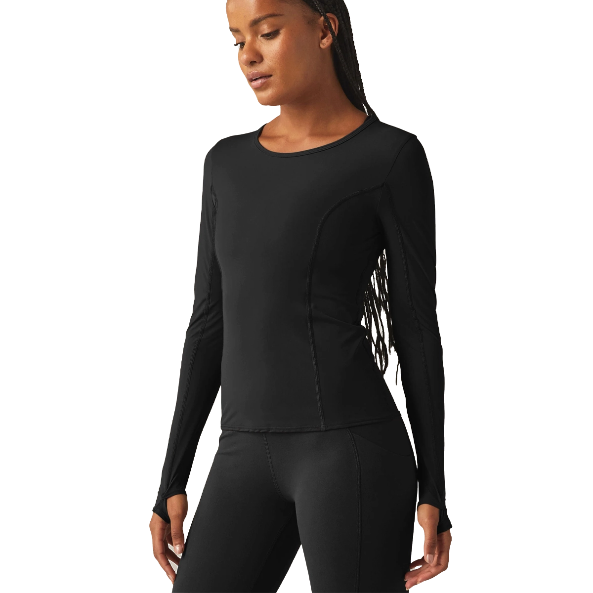 Women's POWERBEYOND Lite Airshield Long Sleeve Top