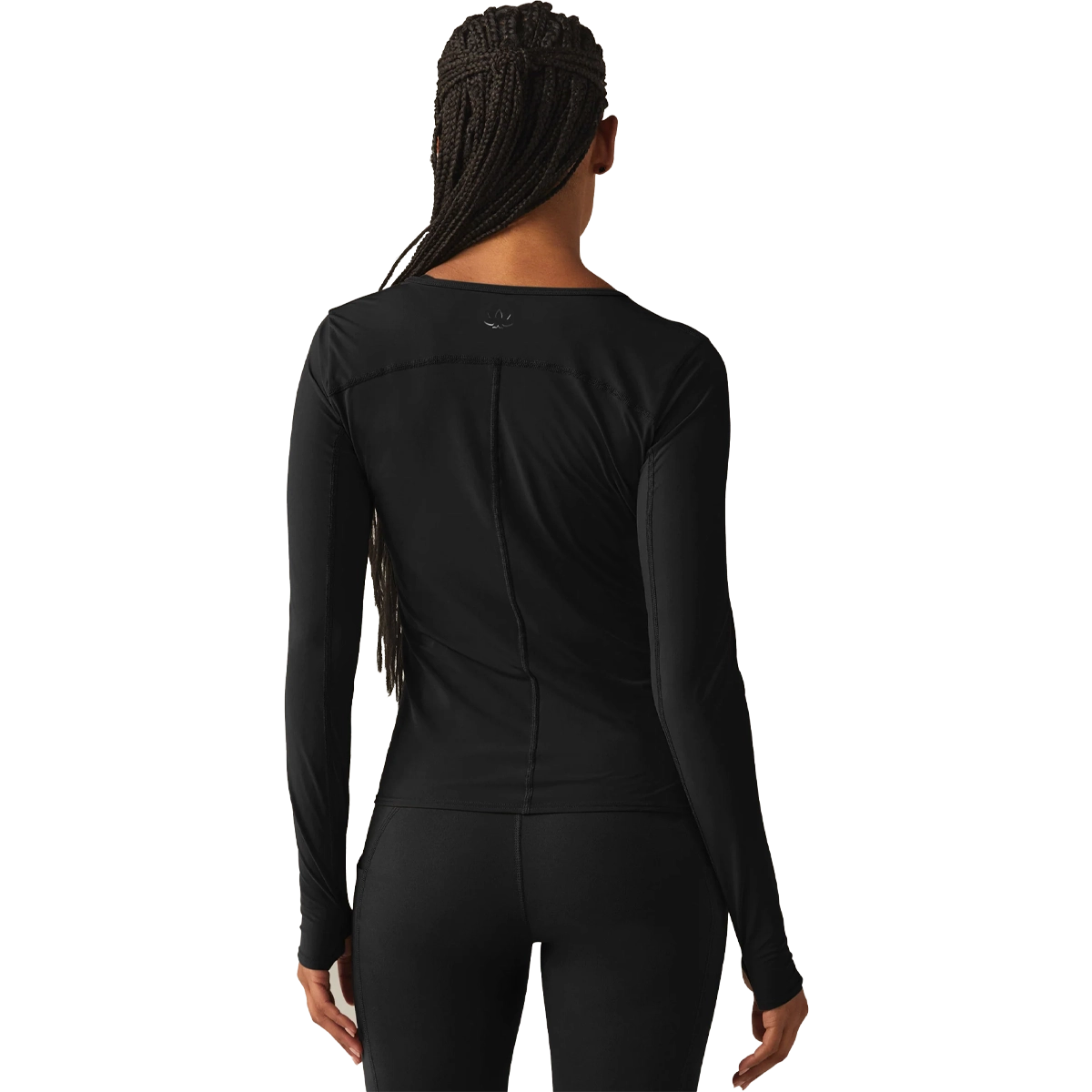 Women's POWERBEYOND Lite Airshield Long Sleeve Top