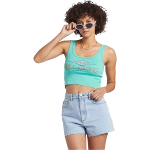 Women's Search for Stoke Tank