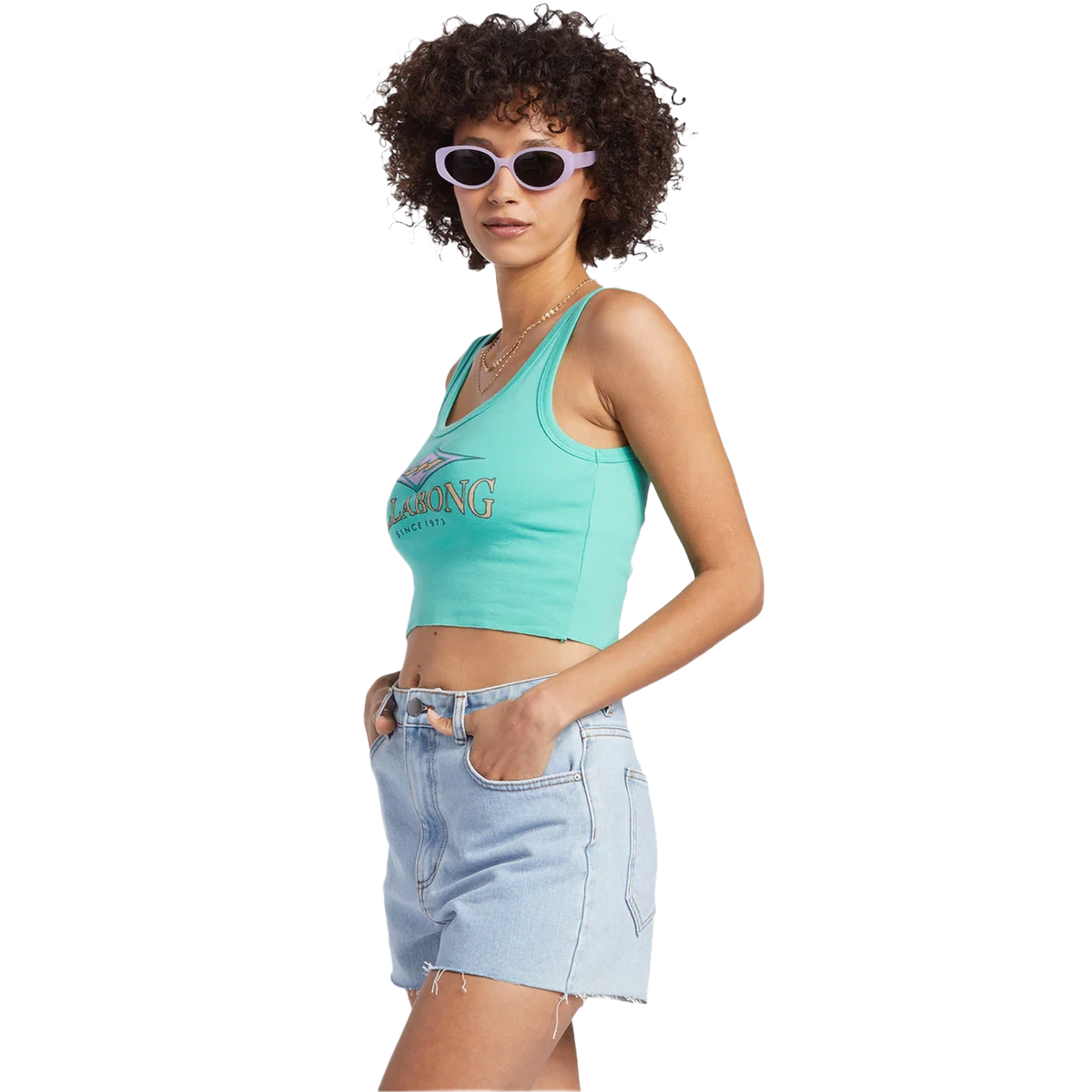 Women's Search for Stoke Tank